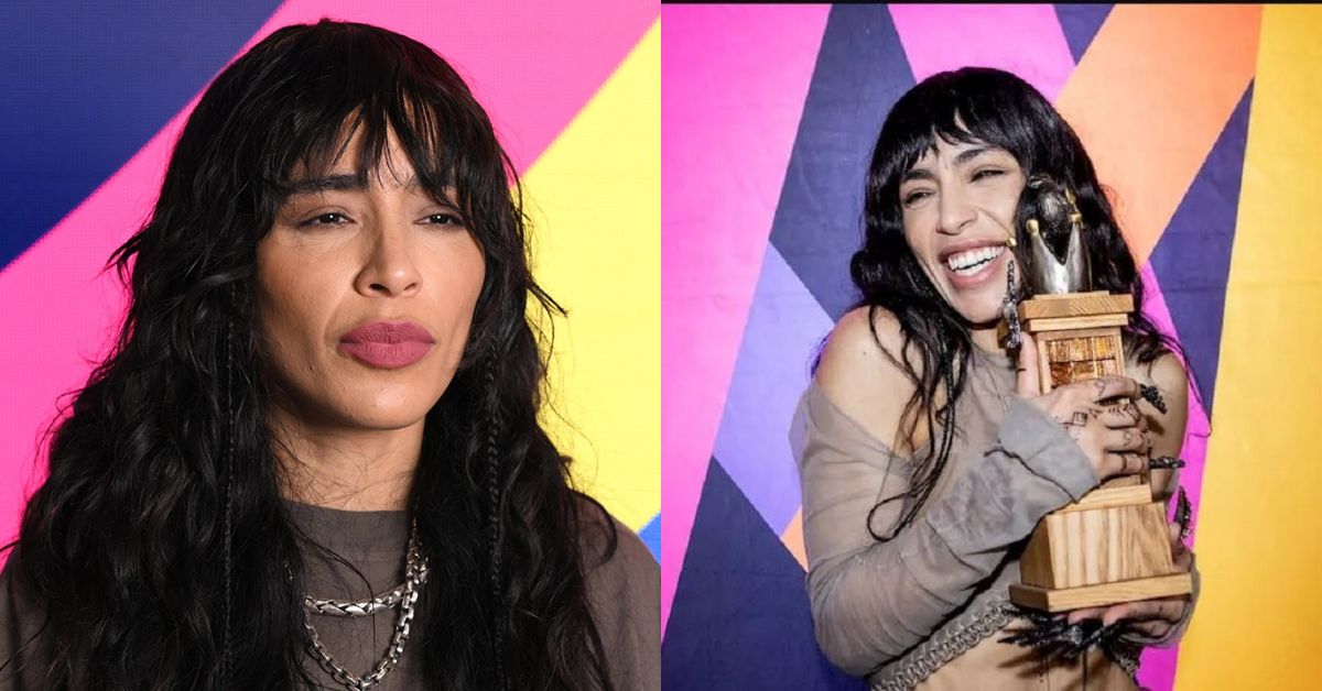 Is Loreen Transgender?