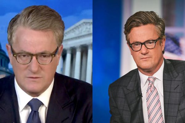 Joe Scarborough Illness