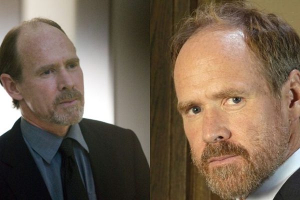 Will Patton Gay Rumors