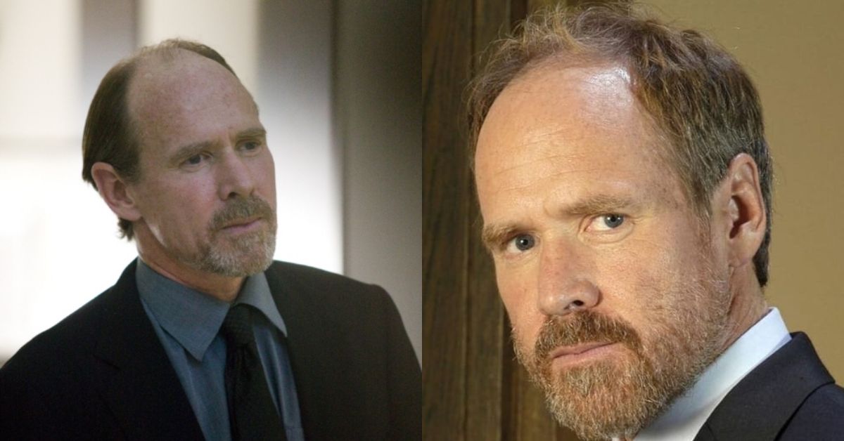 Will Patton Gay Rumors