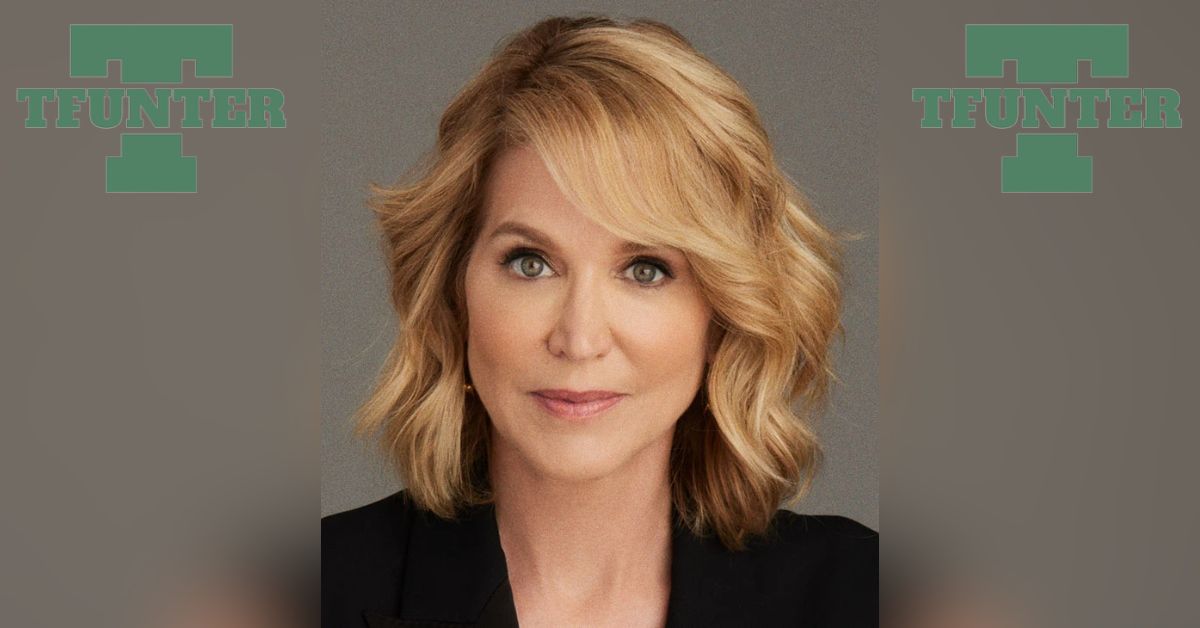 Paula Zahn Plastic Surgery