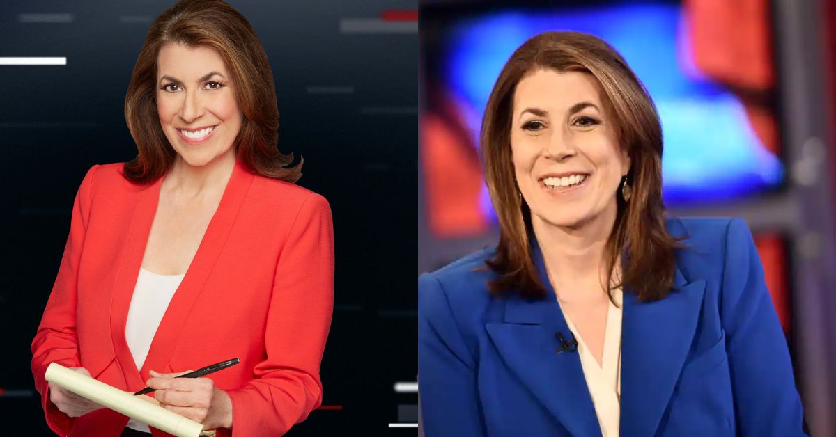 Is Tammy Bruce Gay?