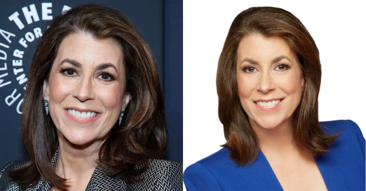 Is Tammy Bruce Gay?