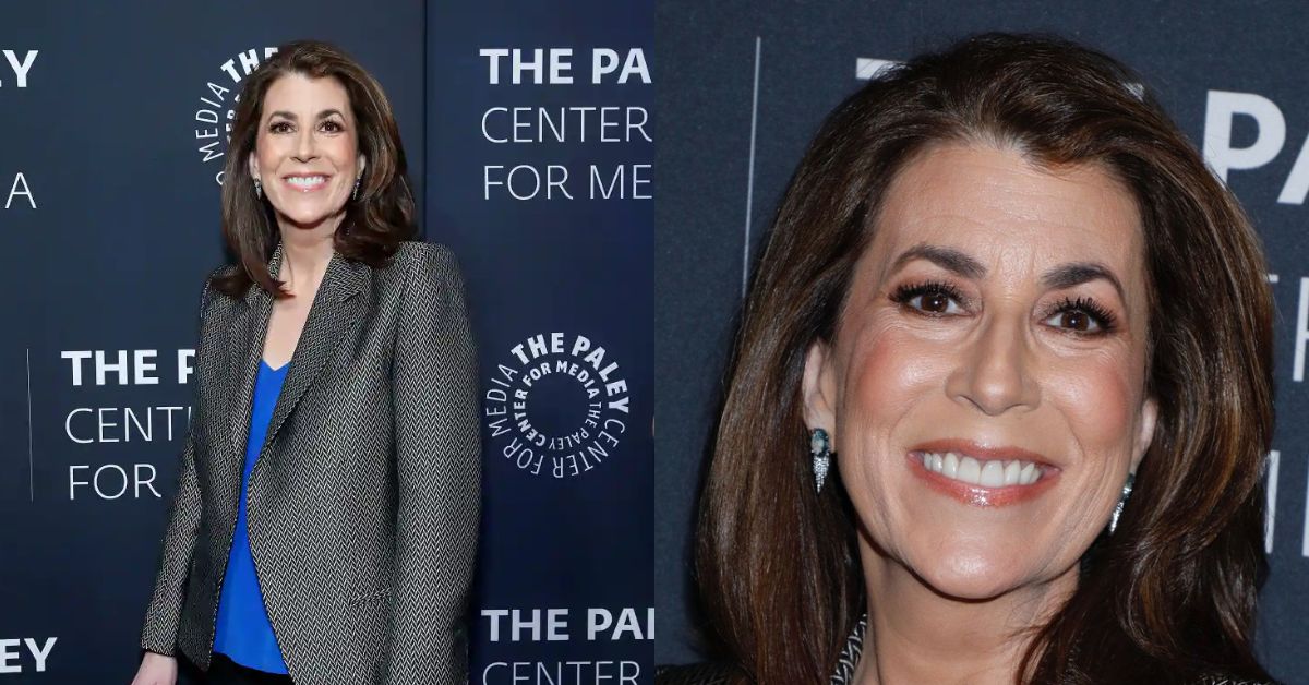 Is Tammy Bruce Gay?