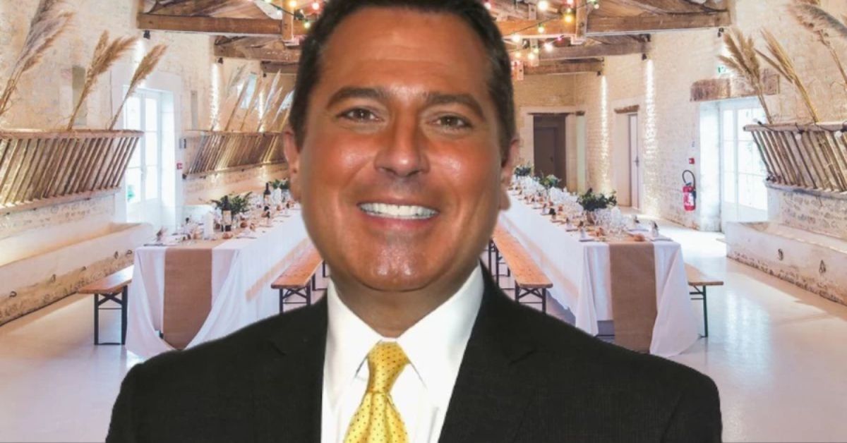 Ken Rosato Net Worth