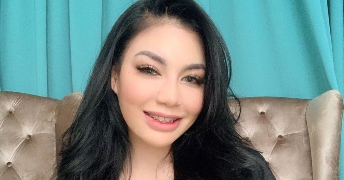 Intan Hanifiah Viral Video