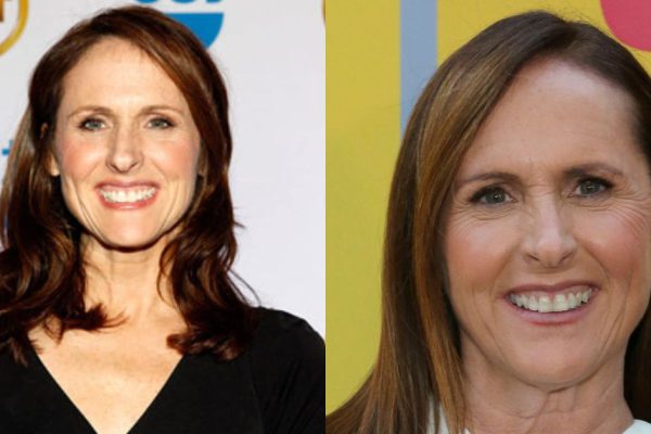 Molly Shannon Net Worth