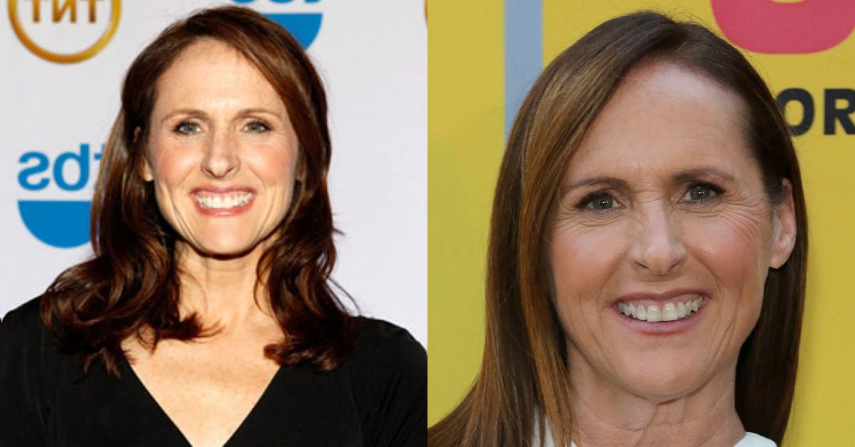 Molly Shannon Net Worth