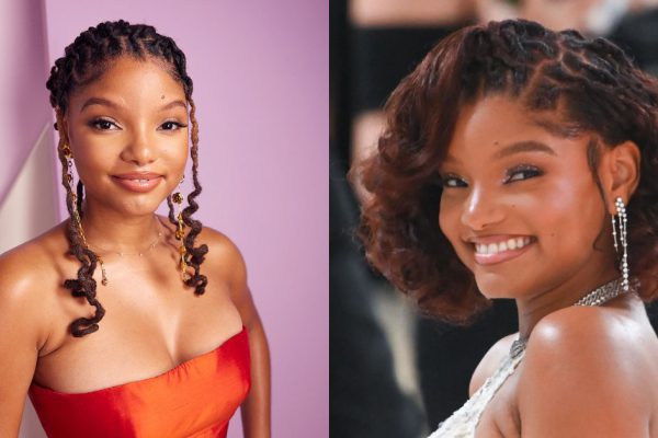 Halle Bailey Disability